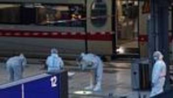 Psychisch kranke Täterin: Ein Jahr nach Messertat in Hamburg – Gefahr nicht erkannt