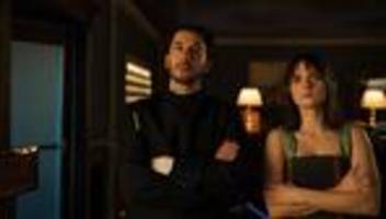 TV-Kritik: «Stardust Hotel»: SWR-Sci-Fi-Serie mit Herz und Witz