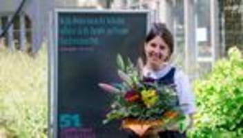 Theater: Kinder-Stück über krebskranke Mutter erhält Theaterpreis