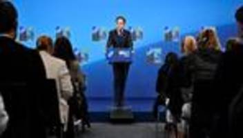 Nato-Bündnisfall: Nato steht laut Mark Rutte »felsenfest« hinter Artikel 5