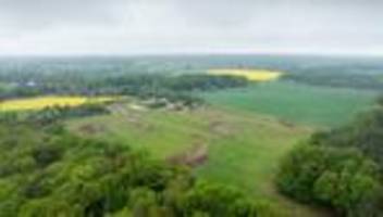 Bahnprojekt in Norddeutschland: Mit Tempo 250 durch die Lüneburger Heide