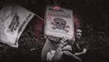 Glyphosat-Prozess: Der Vernichter (5/5): Der Showdown