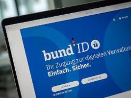 Behörden digital: Ohne Bund-ID keine E-Auto-Förderung