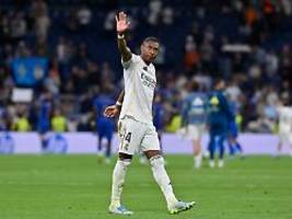 für immer zuhause: ex-bayern-star alaba muss real madrid verlassen