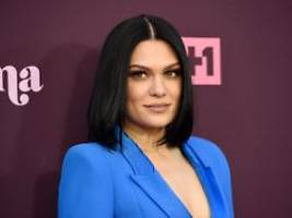 Habe stundenlang geweint: Jessie J besiegt den Krebs