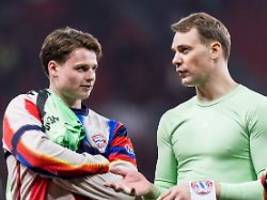 Torwart geht kein WM-Risiko: Der FC Bayern muss seine Riesensehnsucht ohne Manuel Neuer stillen