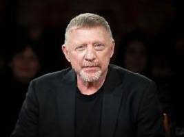 Wenn ihr so viel Geld verdient: Verdammt nochmal - Boris Becker unterstützt wütende Tennisprofis