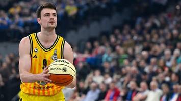 alba berlin verliert spiel 3 in vechta – play-off-aus droht