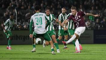 BFC Dynamo: Die Zukunft fängt im Eichkamp an