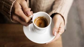 Kaffee bei Bluthochdruck: Wie viele Tassen am Tag sind erlaubt?