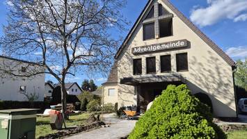 neuer standort für moschee mariendorf – mithilfe von umstrittenem geldgeber