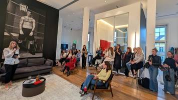 Neues Frauennetzwerk „Ivy“ in Berlin: Wie findet man den richtigen Zirkel?