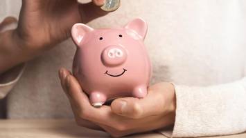Tagesgeld aus Deutschland: Banken bieten jetzt bis zu 4,0 Prozent Zinsen