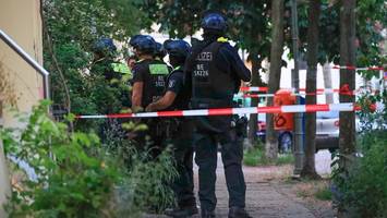 Wieder Schussabgabe in Berlin: Mann in Kreuzberg schwer verletzt