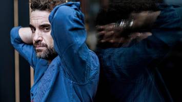 „nord nord mord“-star oliver wnuk: „dating-apps finde ich abartig“