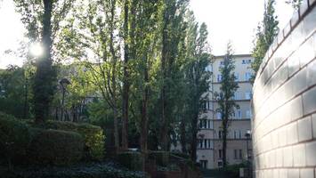 am kudamm kämpfen anwohner gegen luxusbau im denkmalhof – jetzt droht das ende