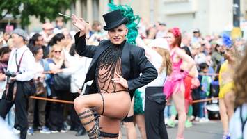 Karneval der Kulturen: Willkommen im Zwangsurlaub für Nicht-Feiernde