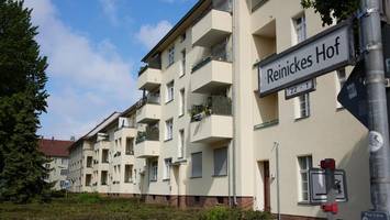 zwei neue problemkieze: wie reinickendorf die armut bekämpfen will