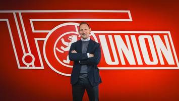 Wunschtrainer verpflichtet – doch Union Berlin sollte diesen Fehler vermeiden