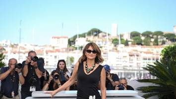 filmfest cannes: große gefühle, fragile utopien