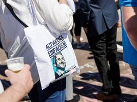 afd in sachsen-anhalt: „was sie vorhaben, konnten wir in ungarn beobachten“