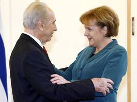 Deutsch-israelisches Verhältnis: Sackgasse Staatsräson