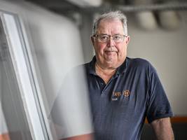 Essener Tafel: Ein Bollerkopp macht Schluss