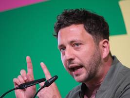neue strategie: grüne setzen wieder auf die liebe zur natur