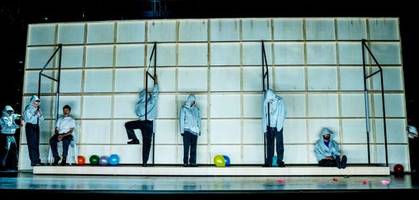 Anschlag in Magdeburg: Kann man Terror wirklich auf der Theater-Bühne verarbeiten?