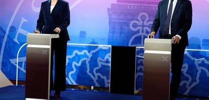 Dänemark: Rechtsliberale scheitern ebenfalls mit Regierungsbildung