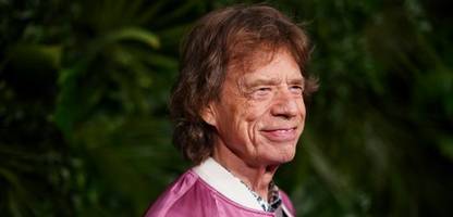 Mick Jagger: Party auf Stromboli von der Polizei gesprengt