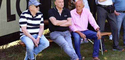 SV Elversberg: Frank Holzer ist der Unternehmer hinter dem Erfolg des Vereins