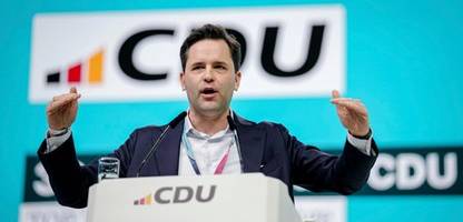 Elterngeld: Junge Union warnt CDU vor Verlust des Profils als Familienpartei