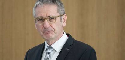 Hendrik Hering: Ex-Landtagspräsident von Rheinland-Pfalz Hering geht doch nicht zur Lottogesellschaft