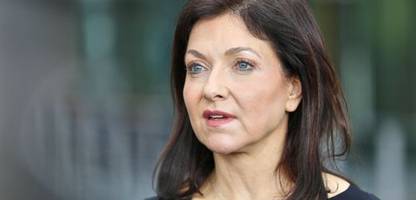 Katherina Reiche: Wirtschaftsministerin fordert Stopp der Frühverrentung