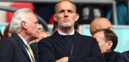 fußball-wm 2026: thomas tuchel sortiert stars aus englands kader aus