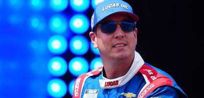 Motorsport: Nascar-Star Kyle Busch mit 41 Jahren gestorben