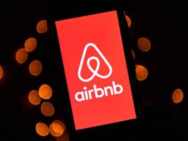 Tourismus: Airbnb rutscht immer tiefer in die Midlife-Crisis