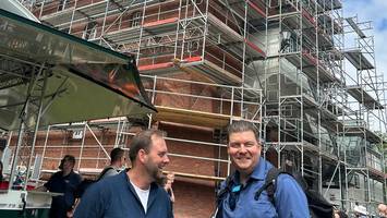 22 millionen euro für insel-juwel: hamburg saniert leuchtturm von neuwerk