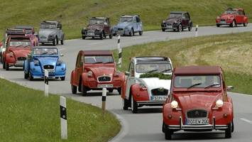 citroëns legendäre ente kommt zurück – e‑auto „am geist des originals“