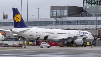 flughafen hamburg: lufthansa streicht angebot auf zentraler strecke zusammen