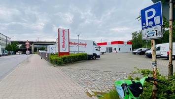 Hamburg will Areal an der Stresemannstraße neu nutzen – das ist geplant