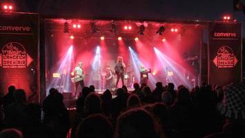 Langeln Open Air: Zwei Tage Party – dann ist Schluss nach 20 Jahren