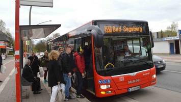 Linie 7550: Großbaustelle auf B 432 blockiert schnelleren Bus-Takt
