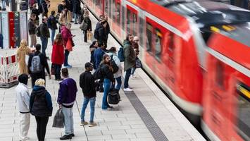 Mehr Züge im bestehenden Netz: Wie die S-Bahn Hamburg das schaffen will