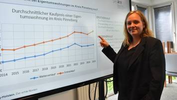 Teures Pflaster: Wo Millionen für Häuser im Kreis Pinneberg gezahlt werden