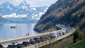 Urlauber, aufgepasst! Diese neue Zusatzgebühr plant die Schweiz