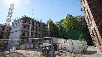 Von wegen Bauturbo: Zahl der neuen Wohnungen auf historischem Tiefstand