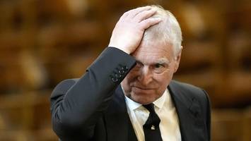 „Sollen sich bei uns melden“: Polizei bittet um Hinweise im Fall Andrew