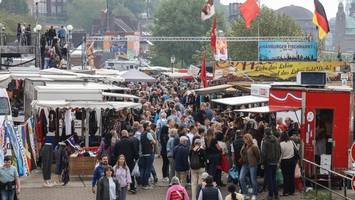 Der Hamburger Fischmarkt braucht dringend etwas Liebe und Zuwendung
